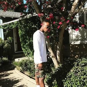 Meet your Posher, Teejay